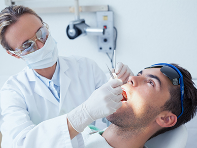 Why Men Hair Transplant